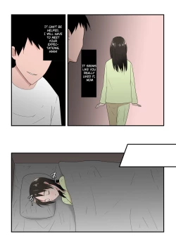 Page 56 of Kaa-san wa I no Mama