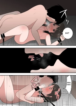 Page 79 of Kaa-san wa I no Mama