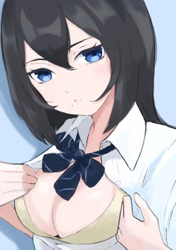 Page 2 of Beit-saki ni Iru JK no Dorei ni Ochiru made no Hanashi