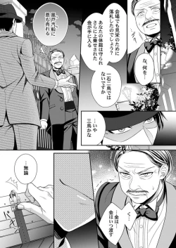 Page 17 of Shinshi, aru Iha Mōjū.~ Fugō ni Ubawareta Otome no Junketsu 1-2