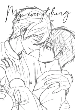 Page 2 of My everything