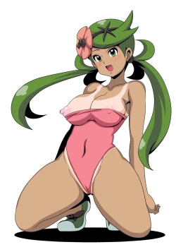 Page 2 of Mao-chan no Hon