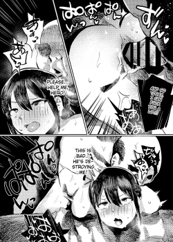 Page 15 of Marie to, Saimin Netorare Mura. | Marie and The Hypnotic Netorare Village.