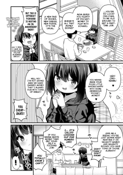 Page 2 of Imouto Support | Little-Sister Support