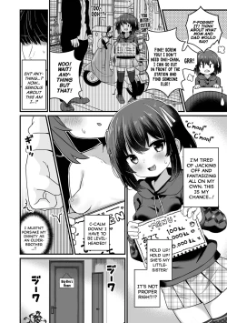 Page 4 of Imouto Support | Little-Sister Support