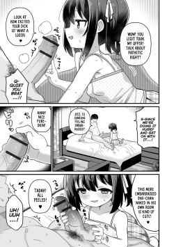 Page 5 of Imouto Support | Little-Sister Support