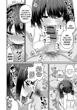 Page 8 of Imouto Support | Little-Sister Support