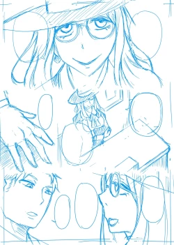 Page 28 of SKINxFAMILY