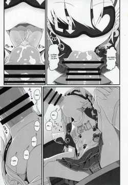 Page 10 of Waruiko Piece