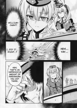 Page 2 of Good Medicine Tastes Bitter