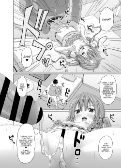 Page 15 of Ore yori shougi ga tsuyoi mesugaki ni chinpode wa katsu / Beating a Brat Who's Better Than Me At Shogi With My Dick