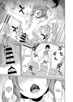 Page 22 of Ore yori shougi ga tsuyoi mesugaki ni chinpode wa katsu / Beating a Brat Who's Better Than Me At Shogi With My Dick