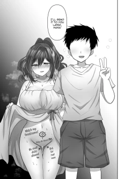 Page 61 of Saya wa Modorazu /  Saya Won't Come Back