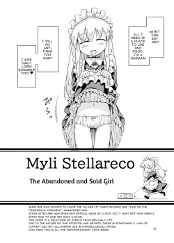 Page 10 of Myli Stellareco