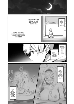 Page 24 of Kiraware Onna o Tasuketara...? | What If You Save A Girl People Despise...?