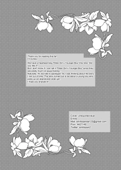 Page 41 of Kiraware Onna o Tasuketara...? | What If You Save A Girl People Despise...?