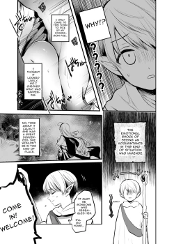 Page 5 of Kiraware Onna o Tasuketara...? | What If You Save A Girl People Despise...?