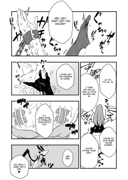 Page 12 of Toshishita Kareshi Josou Dorei Choukyou