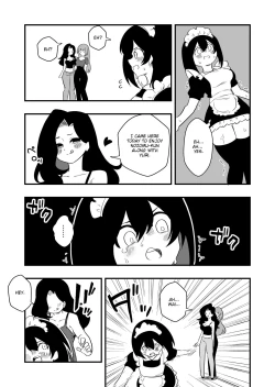 Page 18 of Toshishita Kareshi Josou Dorei Choukyou