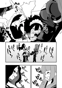 Page 26 of Toshishita Kareshi Josou Dorei Choukyou