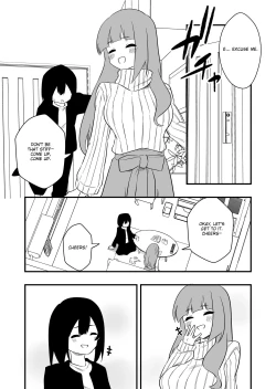 Page 3 of Toshishita Kareshi Josou Dorei Choukyou