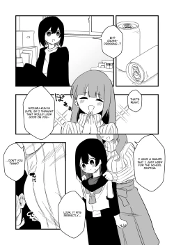 Page 4 of Toshishita Kareshi Josou Dorei Choukyou