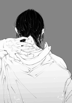 Page 3 of Inryoku no Petrichor