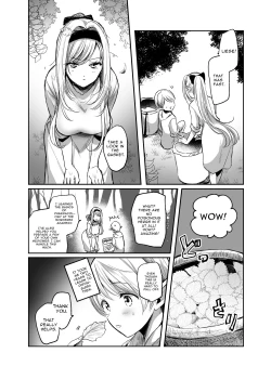 Page 14 of Kiraware Onna o Tasuketara, Kawaisugita. | I Saved A Girl People Despise, And She's So Cute...