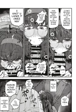 Page 13 of Senseinara koshokan demo īdesu yo /  If It's With Sensei, I Don't Mind Doing It Right Here