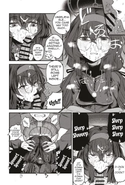 Page 16 of Senseinara koshokan demo īdesu yo /  If It's With Sensei, I Don't Mind Doing It Right Here