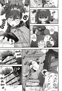 Page 22 of Senseinara koshokan demo īdesu yo /  If It's With Sensei, I Don't Mind Doing It Right Here