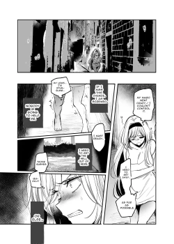 Page 25 of Kiraware Onna ga Damasare Fuuzoku Ochi| The Girl People Despise Gets Corrupted ~Supreme Pleasure