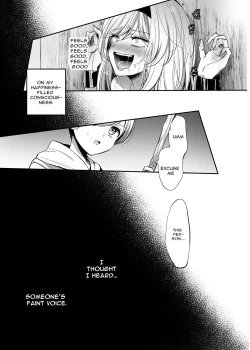 Page 31 of Kiraware Onna ga Damasare Fuuzoku Ochi| The Girl People Despise Gets Corrupted ~Supreme Pleasure