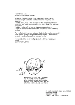 Page 32 of Kiraware Onna ga Damasare Fuuzoku Ochi| The Girl People Despise Gets Corrupted ~Supreme Pleasure