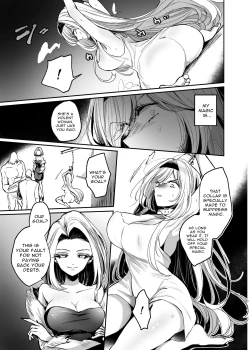 Page 5 of Kiraware Onna ga Damasare Fuuzoku Ochi| The Girl People Despise Gets Corrupted ~Supreme Pleasure