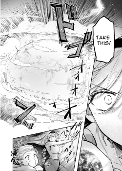 Page 20 of Kiraware Onna o Tasuketara, Kou Nanido Quest ni Idomu Koto ni Natta...! | I Saved A Girl People Despise, And Now I'm On An Epic Quest...!