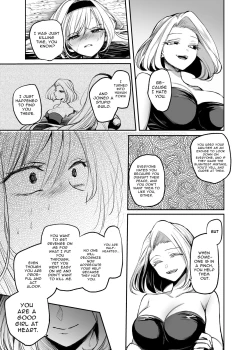 Page 41 of Kiraware Onna o Tasuketara, Kou Nanido Quest ni Idomu Koto ni Natta...! | I Saved A Girl People Despise, And Now I'm On An Epic Quest...!