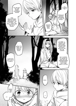 Page 25 of Kiraware Onna o Tasuketara, Happy Daidanen o Mukaeta! | I Saved A Girl People Despise, And Got The Happy Ending!