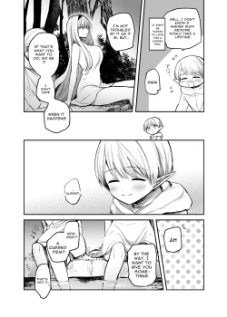 Page 26 of Kiraware Onna o Tasuketara, Happy Daidanen o Mukaeta! | I Saved A Girl People Despise, And Got The Happy Ending!