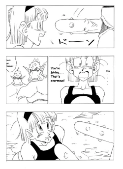 Page 10 of Fake Namekians