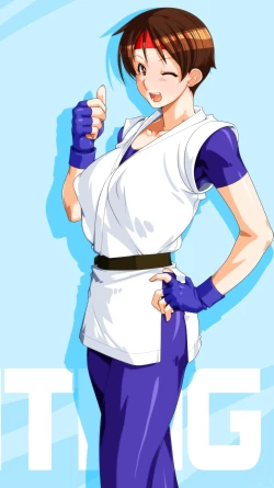 Page 104 of COVER GIRL 2