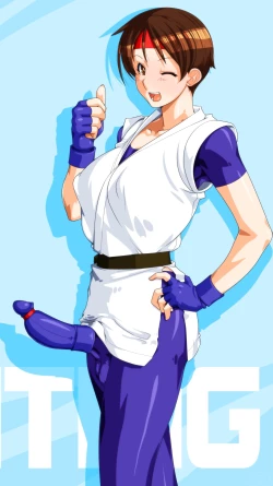 Page 107 of COVER GIRL 2