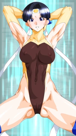 Page 13 of COVER GIRL 2