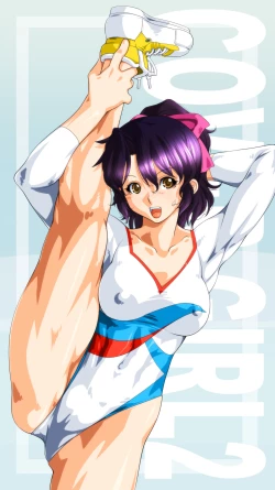 Page 20 of COVER GIRL 2