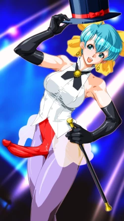 Page 62 of COVER GIRL 2