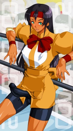 Page 98 of COVER GIRL 2