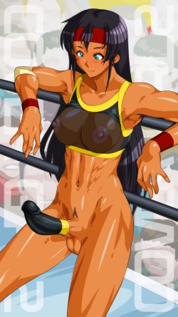 Page 99 of COVER GIRL 2