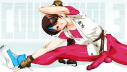 Page 120 of COVER GIRL 3