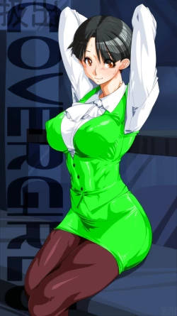 Page 55 of COVER GIRL 3