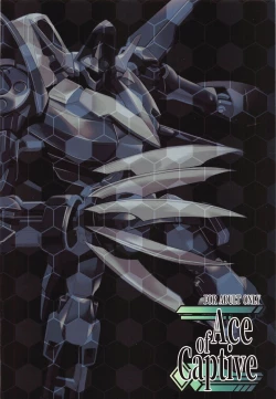 Page 22 of Ace of Captive